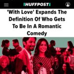 Brandon Routh Instagram – #WithLove ❤️ @withloveonprime premieres tomorrow! —Dec. 17th—
Had a wonderful time working on this with the talented & lovely @goconstance! 👏🏻😄
Thank you to @gloriakellett, and the whole team, for having me be a small part of this much needed family journey! 🙌🏻