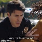 Brandon Routh Instagram – There’s something we need to talk about as a country. @therookieabc is adding to the conversation in a meaningful way. I’m proud and honored to be a part of it.

Tune in tonight.

Thank you to @nathanfillion & @alexihawley for entrusting me with this task. 👊🏻
And big props to my #Boot, #JacksonWest — @titusmakin for bringing it! 👏🏻👏🏻👏🏻👊🏻

#Repost credit: @therookieabc
 Jackson will not stay silent. Tune in to #TheRookie tonight at 10|9c!
