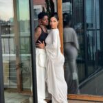 Bre-Z Instagram - your day… - happy birthday you beautiful precious soul. May God and everything conspiring to your greatness continue on. You’re 1 of NONE. i love you sasha.
