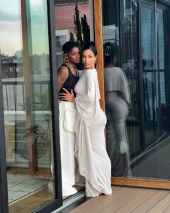 Bre-Z Instagram - your day… - happy birthday you beautiful precious soul. May God and everything conspiring to your greatness continue on. You’re 1 of NONE. i love you sasha.