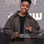 Bre-Z Instagram - Critics Choice 24’ 🤎