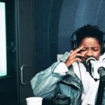 Bre-Z Instagram - BEEN A MIN. 🗣️ - Slid by to talk TV & BRE-Z with the family @realsway @swaysuniverse & HEATHER B! 🫶🏾 -