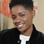 Bre-Z Instagram - ALL AMERICAN | 100 EPISODES ✨ - God has kept me and remained true to his promise to me. I’m grateful to be able to tell the stories that heal, inspire, and motivate. We put real work into this EVERYDAY. Thank you to the fans that keep us going! To the cast & crew, thank you all for making this happen 🫶🏾
