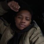 Bre-Z Instagram - You fine…what’s up? 😍 - @mayorcapellagrey always get me right! EVERY DROP 🔥