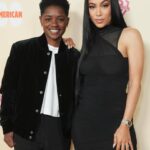 Bre-Z Instagram - ALL AMERICAN | 100 EPISODES ✨ - God has kept me and remained true to his promise to me. I’m grateful to be able to tell the stories that heal, inspire, and motivate. We put real work into this EVERYDAY. Thank you to the fans that keep us going! To the cast & crew, thank you all for making this happen 🫶🏾