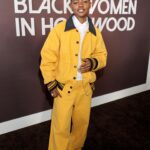 Bre-Z Instagram - BLACK WOMEN IN HOLLYWOOD. ✨ @essence - @gettyimages @arnoldshoots