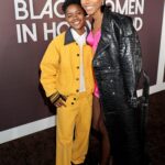 Bre-Z Instagram - BLACK WOMEN IN HOLLYWOOD. ✨ @essence - @gettyimages @arnoldshoots