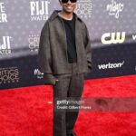 Bre-Z Instagram - Critics Choice 24’ 🤎