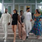 Bre-Z Instagram – #ABFF WIT THE GANG! ✨
–