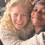 Bre-Z Instagram – All American season finale directed by the incredible @588dmac I don’t have enough words to express my love for this guy! Thank you so much for rocking with us since day one..we love you! To the cast and crew I love you all..see you S6