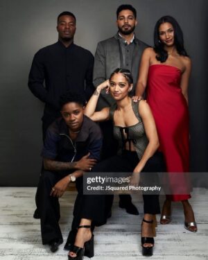 Bre-Z Instagram - ALL AMERICAN PREMIERS 4/1 ✨
-
@j2pix
@contourbygettyimages
@gettyentertainment 
@people