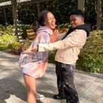Bre-Z Instagram - All American season finale directed by the incredible @588dmac I don’t have enough words to express my love for this guy! Thank you so much for rocking with us since day one..we love you! To the cast and crew I love you all..see you S6