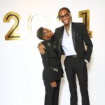 Bre-Z Instagram – Happy to have you Roper! My dawg for real…like FO’ REAL!!! I love you and I appreciate your love, support, and genuine concern for me ❤️🖤 pop a vegan ginger ale one time! Whatever you do don’t bring NO vegan seafood to my house asking me to cook it..IM NOT 😂Love you champ @superroper ❤️❤️