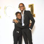Bre-Z Instagram – Happy to have you Roper! My dawg for real…like FO’ REAL!!! I love you and I appreciate your love, support, and genuine concern for me ❤️🖤 pop a vegan ginger ale one time! Whatever you do don’t bring NO vegan seafood to my house asking me to cook it..IM NOT 😂Love you champ @superroper ❤️❤️
