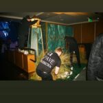Bre-Z Instagram – Grammy’s 24’ – official  SZA X TDE AFTERPARTY! @sashalance I’ve been a proud witness to much of your greatness, but this one was different. You silenced the noise and stayed focus. Every detail, color palette, and transition all done with plenty purpose. Im proud to say the least…but I smile cuz you a beast! What you and @thepavegrp did was insannneee. Hands down the best event of the wknd. I know you won’t stop. So As I watch you evolve daily, I’ll pray for your continued focus on this journey . keep killin it. Stay sucka free and Keep inspiring us all. 🖤

P.S.
With all that drive & class I’m on yo’ ass… (that’s a bar) 🥰