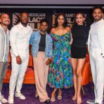 Bre-Z Instagram - #ABFF WIT THE GANG! ✨ -
