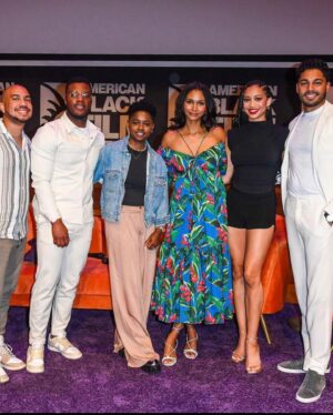 Bre-Z Instagram - #ABFF WIT THE GANG! ✨
-