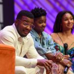 Bre-Z Instagram - #ABFF WIT THE GANG! ✨ -