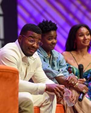 Bre-Z Instagram - #ABFF WIT THE GANG! ✨
-