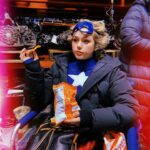Brec Bassinger Instagram - Oh, hello there. Happy #nationalsuperheroday Couldn’t let this day pass without sharing a few pics of my fav superhero’s 🦸🏼‍♀️💫 Xo.
