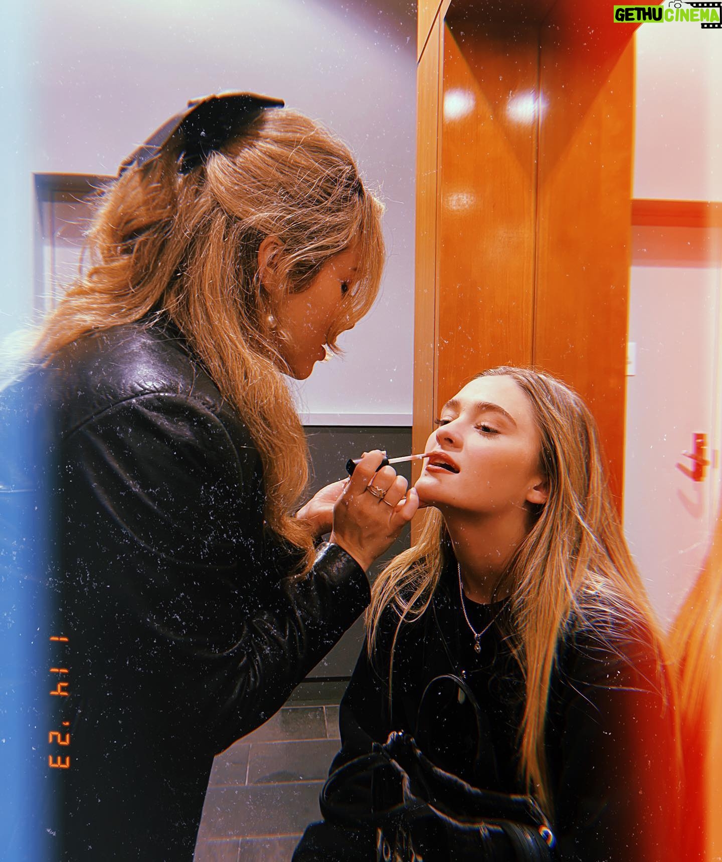 Brec Bassinger Instagram - January ‘23 💛 Xo.