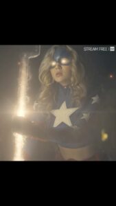 Brec Bassinger Instagram - STARGIRL SEASON 3 BABY - August 31 get ready 😎
