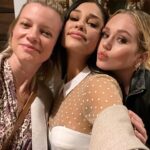 Brec Bassinger Instagram - Happy international womens day 💛 The other day someone called me bossy and it really bothered me but one of the strongest women in my life told me “You aren’t bossy, you’re a boss. And they don’t understand the difference.” I don’t think that will ever leave my side. I’ve been so blessed to be surrounded by such strong women - women BOSSES - who inspire me everyday. Cheers to being a woman 👸🏼👸🏻👸🏽👸🏾👸🏿 Xo.