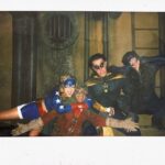 Brec Bassinger Instagram - ONE WEEK TIL STARGIRL SEASON 2 PREMIERES!! Virtual countdown starting now 🤩🤷🏼‍♀️ Xo.