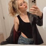 Brec Bassinger Instagram - Happy international womens day 💛 The other day someone called me bossy and it really bothered me but one of the strongest women in my life told me “You aren’t bossy, you’re a boss. And they don’t understand the difference.” I don’t think that will ever leave my side. I’ve been so blessed to be surrounded by such strong women - women BOSSES - who inspire me everyday. Cheers to being a woman 👸🏼👸🏻👸🏽👸🏾👸🏿 Xo.