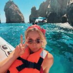 Brec Bassinger Instagram - Viva Cabo 💙 Xo.