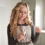 Brec Bassinger Instagram - I am so honored and excited to announce that I am an official spokesperson for @afrezzainsulin inhalable insulin. I got diagnosed with type 1 diabetes when I was 8 years old and have been using afrezza for my mealtime insulin for over two years now. My heart is full to be able to partner with @Mannkindcorp because I want more people in the diabetes community to know about this (unique) insulin option. Xo. Paid spokesperson for MannKind. This is my personal experience using Afrezza (insulin human) Inhalation Powder. Results may vary. Important Safety Information Afrezza® (insulin human) Inhalation Powder may cause serious side effects, including sudden lung problems, low blood sugar, decreased lung function, lung cancer, diabetic ketoacidosis, severe allergic reaction, low potassium in your blood and heart failure. Some of these side effects may lead to death. The most common side effects are low blood sugar, cough, and sore throat. Do not use AFREZZA if you have long-term lung problems such as asthma or chronic obstructive pulmonary disease. AFREZZA is not for use in place of long-acting insulin. AFREZZA must be used with long-acting insulin in people who have type 1 diabetes mellitus. AFREZZA is not for use in people who smoke or have recently stopped smoking (less than 6 months). AFREZZA is used to control high blood sugar in adults with diabetes mellitus. Please see Full Prescribing Information, including BOXED WARNING, Medication Guide and Instructions for Use on Afrezza.com/Safety. #sponsored #diabetes #type1diabetes #t1d #Afrezza #inhaledinsulin