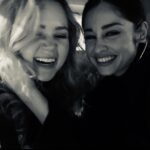 Brec Bassinger Instagram - Wow, God took his time on this day making this one. HAPPY BIRTHDAY YVETTY. I’m so happy to celebrate another year of you on earth. Thanks for being you.💛 Xo.