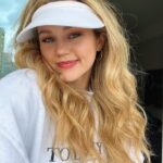 Brec Bassinger Instagram - Sunny Sunday Funday💛 Xo.