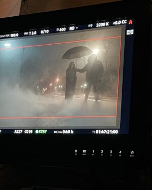 Brec Bassinger Instagram - The Stargirl SERIES finale aires tonight. My heart feels extra heavy today - it’s so full of love and memories 💛
Thank you @thecw and @wbpictures for changing my life.

I hope everyone enjoys this final chapter - but remember IT’S NEVER THE END 💫
Xo.