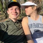 Brec Bassinger Instagram - Some recent life things💛 Good people, fun things, and way too many pickleball ready outfits 😌 Xo.