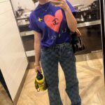 Brec Bassinger Instagram - Some recent life things💛 Good people, fun things, and way too many pickleball ready outfits 😌 Xo.