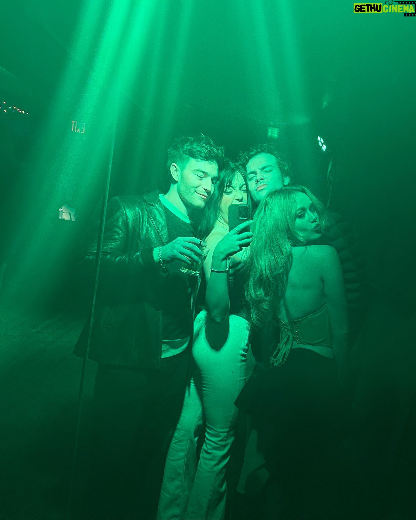 Brec Bassinger Instagram - January ‘23 💛 Xo.