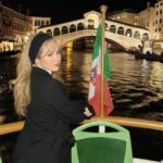 Brec Bassinger Instagram – 🇮🇹
xo