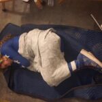 Brec Bassinger Instagram - Work hard, nap harder (or whenever you find a stunt pad). Xo.
