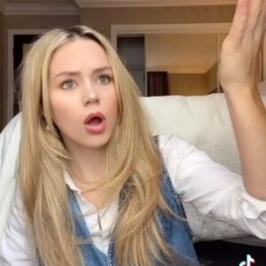 Brec Bassinger Instagram - Happy World Diabetes Day!

I always love when people ask me about my diabetes. What’s that on your arm? What is that machine for? Did that hurt? Did you eat too much sugar when you were a baby? What in the world is THAT? These questions give me an opportunity to bring awareness and knowledge of Type 1 diabetes. So, to all the people who have asked me this question, here ya go.
 
(And no, I didn’t eat too much sugar as a baby.) #worlddiabetesday 
 
Xo.
 
Important Safety Information
 
Afrezza® (insulin human) Inhalation Powder may cause serious side effects, including sudden lung problems, low blood sugar, decreased lung function, lung cancer, diabetic ketoacidosis, severe allergic reaction, low potassium in your blood and heart failure. Some of these side effects may lead to death. The most common side effects are low blood sugar, cough, and sore throat. Do not use AFREZZA if you have long-term lung problems such as asthma or chronic obstructive pulmonary disease. AFREZZA is not for use in place of long-acting insulin. AFREZZA must be used with long-acting insulin in people who have type 1 diabetes mellitus. AFREZZA is not for use in people who smoke or have recently stopped smoking (less than 6 months). AFREZZA is used to control high blood sugar in adults with diabetes mellitus.
 
Please see Full Prescribing Information, including BOXED WARNING, Medication Guide and Instructions for Use on Afrezza.com/Safety.
Paid spokesperson for MannKind.
 
@mannkindcorp @afrezzainsulin
#afrezza #afrezzainsulin #insulin #inhaledinsulin #NDAM