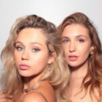Brec Bassinger Instagram - 10/10 night 🧡 @variety Xo.