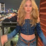 Brec Bassinger Instagram - 🤠 Xo.
