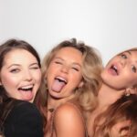 Brec Bassinger Instagram - 10/10 night 🧡 @variety Xo.