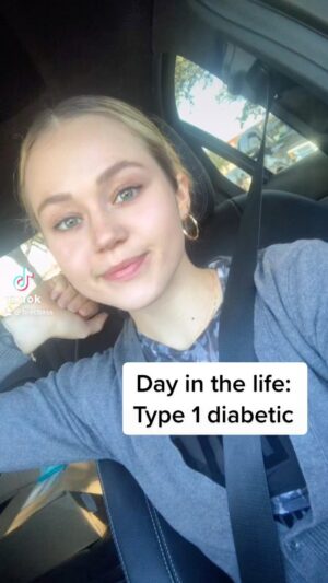 Brec Bassinger Instagram - Happy World Diabetes Day. 
I don’t share this part of me often because it can be very personal… because I have days like this. Where I fail. Low to high bloodsugar from the time I wake up, to the time I go to sleep. Crying at the pickleball court because all I want to do is play with my family. Forcing sugar down my throat when I just ate and do not want it - but I have to. Diabetes is not for the faint of heart or mind. I feel so blessed for the new technologies and medicine that make the disease SO much more manageable and, yet, I pray every day for more. More research. More knowledge. More awareness. MORE AFFORDABLE INSULIN… and the list goes on. 

There’s a link in my bio with some more diabetes talk and stuff(:

~ to all my fellow diabetics reading this ~ YOU ARE NOT ALONE. Comment or DM me and let’s talk 💙 
#diabetesawarenessmonth #worlddiabetesday #t1dchangemakers 
Xo.