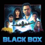 Brec Bassinger Instagram - Got to travel back in time with the coolest people ever in the middle of a global pandemic. We recorded it too… Black Box is officially out today on the places you listen to podcasts😎 Xo.