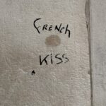 Brec Bassinger Instagram - french kiss 🤌🏼 xo