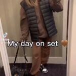 Brec Bassinger Instagram - Day on set, Vancouver. Xo. Important Safety Information Afrezza® (insulin human) Inhalation Powder may cause serious side effects, including sudden lung problems, low blood sugar, decreased lung function, lung cancer, diabetic ketoacidosis, severe allergic reaction, low potassium in your blood and heart failure. Some these side effects may lead to death. The most common side effects are low blood sugar, cough, and sore throat. Do not use AFREZZA if you have long-term lung problems such as asthma or chronic obstructive pulmonary disease. AFREZZA is not for use in place of long-acting insulin. AFREZZA must be used with long-acting insulin in people who have type 1 diabetes mellitus. AFREZZA is not for use in people who smoke or have recently stopped smoking (less than 6 months) AFREZZA is used to control high blood sugar in adults with diabetes mellitus. Please see Full Prescribing Information, including BOXED WARNING, Medication Guide and Instructions for Use on Afrezza.com/Safety. Paid spokesperson for Mannkind. #afrezza #insulin #inhaledinsulin @afrezzainsulin @mannkindcorp