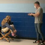 Brec Bassinger Instagram - Trying to put into words how grateful I am for Stargirl seems impossible. I feel so much right now, but more than anything, I feel gratitude. Gratitude for Atlanta, the crazy night shoots, the insanely tight supersuit, the hair and makeup conversations, the best showrunner in the world, the hardest working crew, the PEOPLE. Even though we might not be going back to set, I know I have found a family within the cast and crew that will last forever. Thank you to every single indiviual that has supported our show. It means the world to me. Stargirl believes in destiny, so as I sit here, I have to fall back on that. Everything happens for a reason and I am so grateful for every moment. 💛💫 PS With the unknown future, Geoff wanted to protect the end of our show and shot two endings. So please, if you have watched Stargirl, don’t let this deviate you from continuing - some of the best stuff has yet to come… Xo.