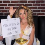 Brec Bassinger Instagram - My Roman Empire is the Dallas Cowboys Xo.