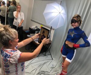 Brec Bassinger Instagram - Trying to put into words how grateful I am for Stargirl seems impossible. I feel so much right now, but more than anything, I feel gratitude. Gratitude for Atlanta, the crazy night shoots, the insanely tight supersuit, the hair and makeup conversations, the best showrunner in the world, the hardest working crew, the PEOPLE. Even though we might not be going back to set, I know I have found a family within the cast and crew that will last forever. 
Thank you to every single indiviual that has supported our show. It means the world to me. Stargirl believes in destiny, so as I sit here, I have to fall back on that. Everything happens for a reason and I am so grateful for every moment. 💛💫

PS With the unknown future, Geoff wanted to protect the end of our show and shot two endings. So please, if you have watched Stargirl, don’t let this deviate you from continuing - some of the best stuff has yet to come… 
Xo.